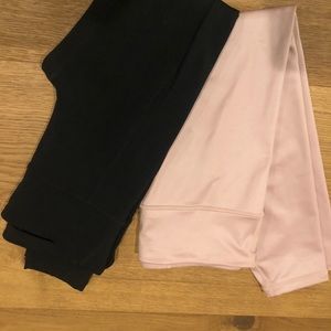Size Small Gapfit leggings. EUC